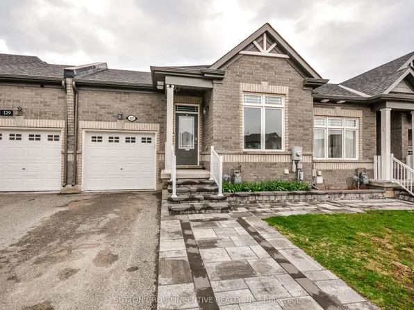127 Isabella Dr, Orillia, ON L3V 8K7