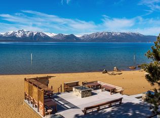 426 Elks Ave, Zephyr Cove, NV 89448