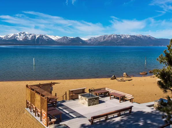 426 Elks Ave, Zephyr Cove, NV 89448
