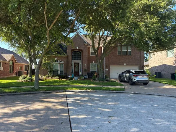 11507 Ocotillo Dr, Houston, TX 77095