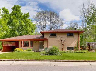 9695 W 41st Ave, Wheat Ridge, CO 80033