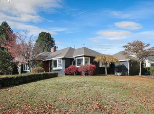 4005 N Willamette Blvd, Portland, OR 97203