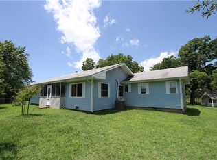 13245 S Highway 265, Prairie Grove, AR 72753