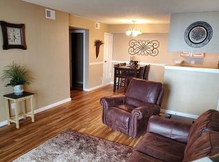 13270 E Jewell Ave UNIT 101, Aurora, CO 80012