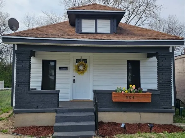 904 Crawford St, Middletown, OH 45044