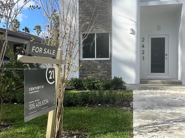 2421 NW 23rd Ln, Fort Lauderdale, FL 33311