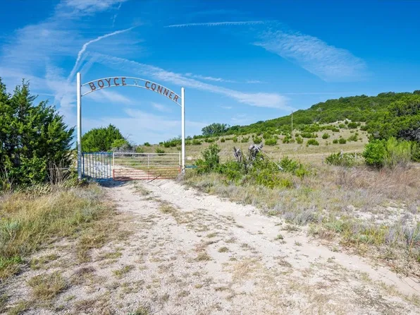 3255 County Road 154 W, Evant, TX 76525