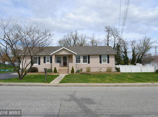 8 Ferndale Rd, Glen Burnie, MD 21061