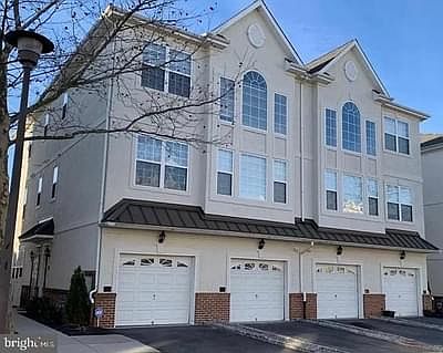 2 parking spots (Attached garage & private driveway)