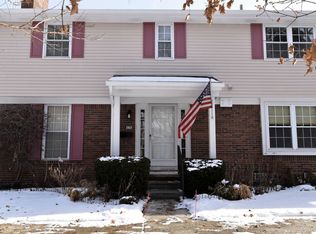 20825 Glen Haven Cir W #281, Northville, MI 48167