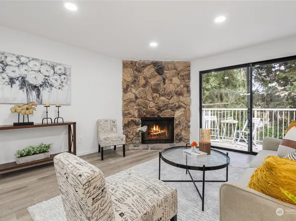 9906 NE 124th Street #1110, Kirkland, WA 98034