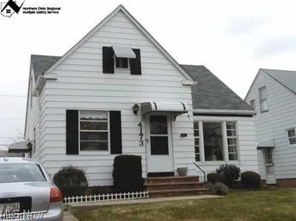 4173 Bayard Rd, South Euclid, OH 44121