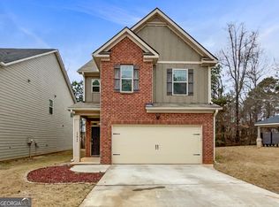 11911 Lovejoy Crossing Way, Hampton, GA 30228