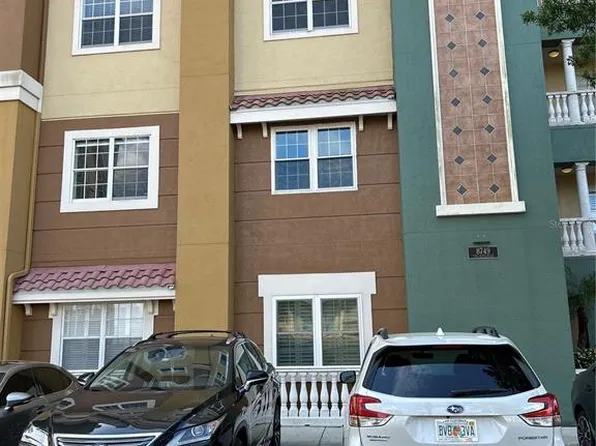 8749 The Esplanade APT 29, Orlando, FL 32836
