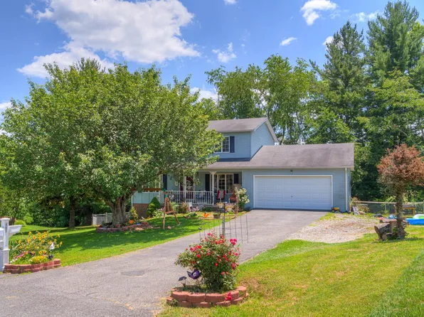 485 Lakeview Dr, Wytheville, VA 24382