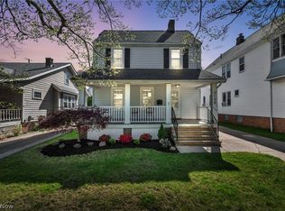2139 Wascana Ave, Lakewood, OH