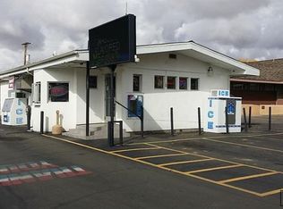 574 Pershing St, Craig, CO 81625