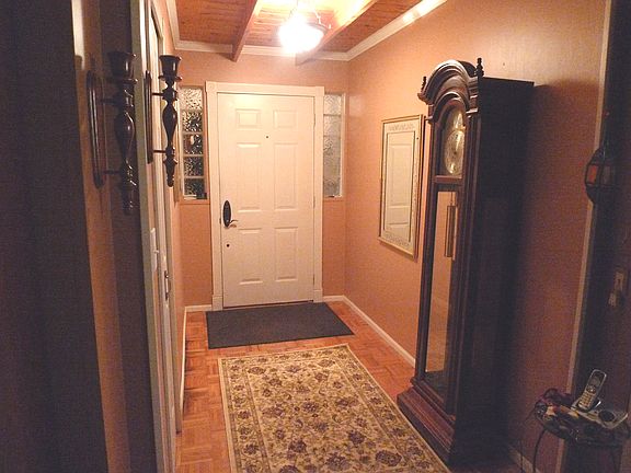 Entry Foyer