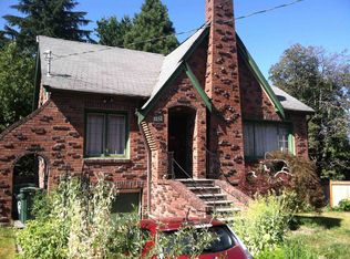 1234 NE 91st St, Seattle, WA 98115