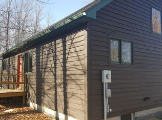 11875 Hill Rd, Cheboygan, MI 49721