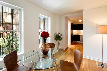 Sold by Brown Harris Stevens