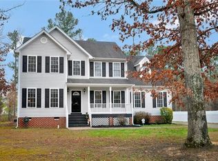 5633 Gilling Rd, North Chesterfield, VA 23234