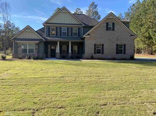 221 Homestead Cir LOT 13, Forsyth, GA 31029