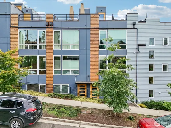 3709 S Dakota Street, Seattle, WA 98118