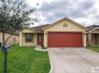 2302 Treasure Cv, Harlingen, TX 78550