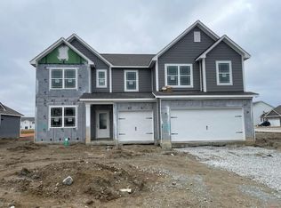 630 Kilmore Dr, Pendleton, IN 46064