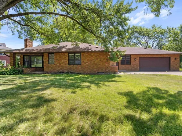 2235 Century Ave, Woodbury, MN 55125