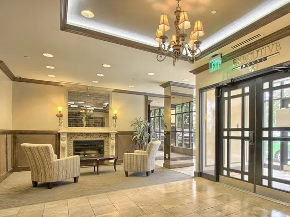 Executive House Apartments