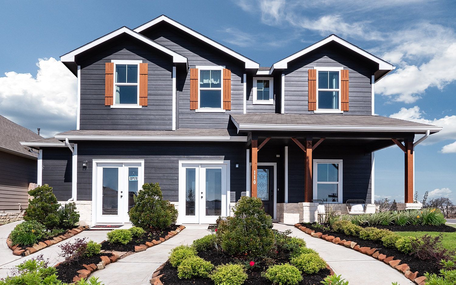 Paramount by CastleRock Communities in Kyle TX Zillow