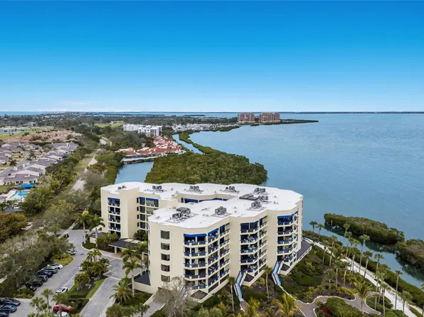2120 Harbourside Dr Unit 628, Longboat Key, FL 34228