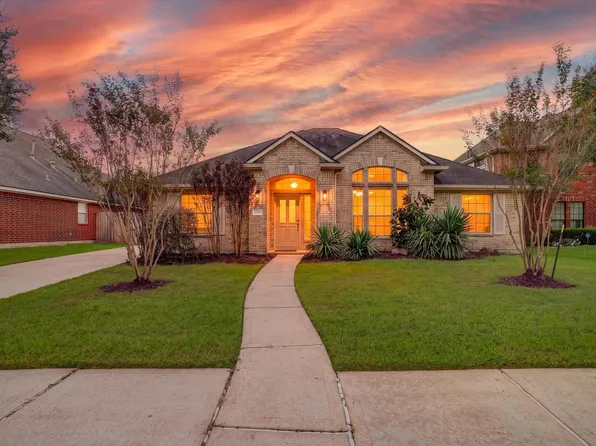 11511 Kingsbarn Ct, Tomball, TX 77377