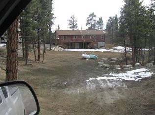 30 Cedar Dr, Roundup, MT 59072