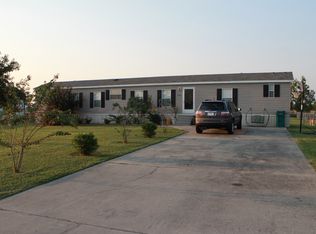 2626 Bending Branch Rd, Lake Charles, LA 70607