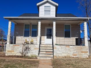 3621 Risch Ave, Saint Louis, MO 63125