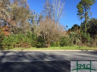 5214 Ogeechee Rd, Savannah, GA 31405