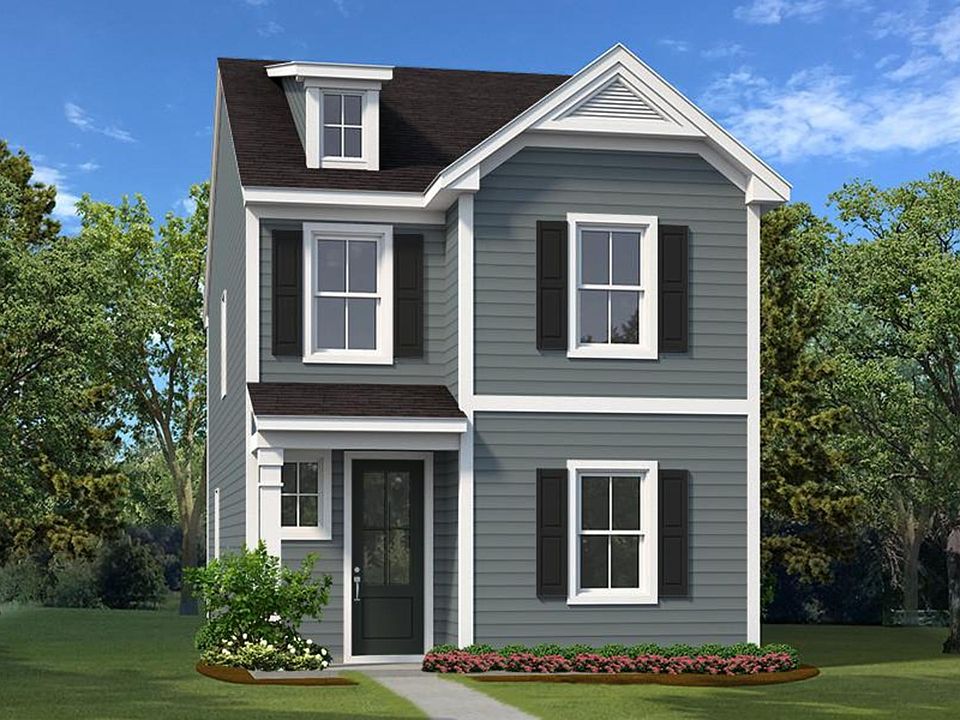 2nd image of 78 Garden Row Dr S
