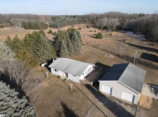 9147 Shippy Rd SW, Fife Lake, MI 49633