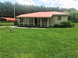 5250 Mount Gilead Rd, Tremont, MS 38876