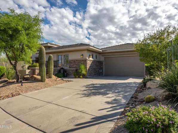 32317 N 16TH Avenue, Phoenix, AZ 85085