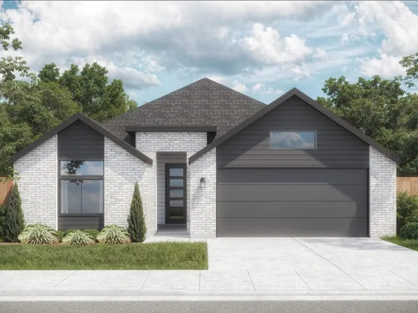 4637 Commack Dr, Fort Worth, TX 76179