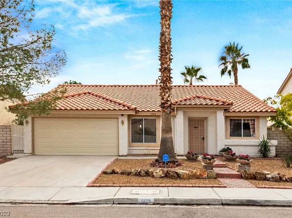 1423 Black Hills Way, North Las Vegas, NV 89031