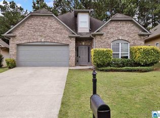 937 Wren Way, Mount Olive, AL 35117