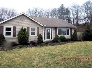 1805 Wayne Madison Rd, Trenton, OH 45067