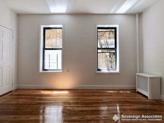 2nd image of 44 Bennett Ave APT 3H