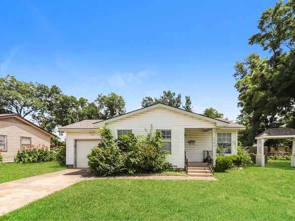 1309 Parkmont Dr, Garland, TX 75041