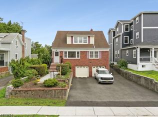 416 S Valley Rd #2, Orange, NJ 07050